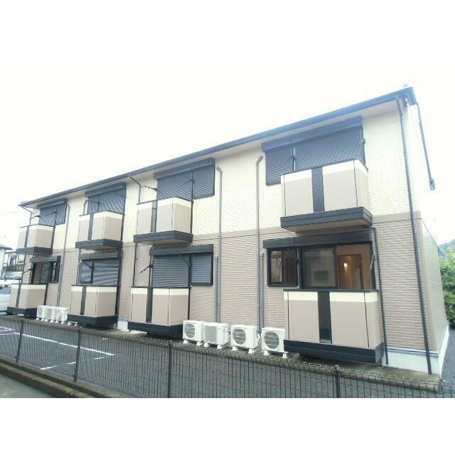 サンハイツⅢ 105号室 外観