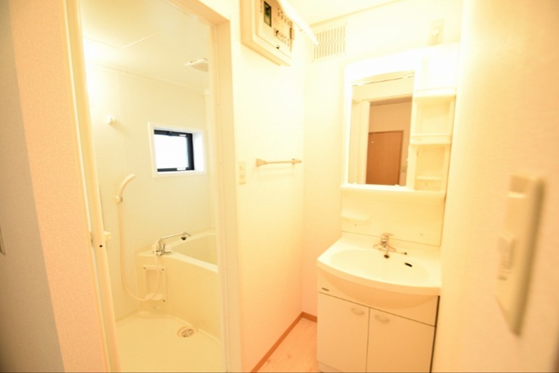 サンハイツⅢ その他1