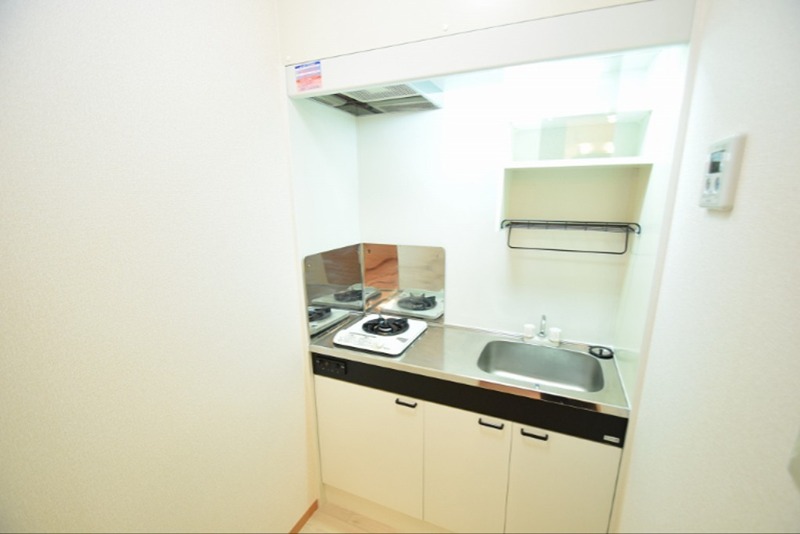 サンハイツⅢ キッチン