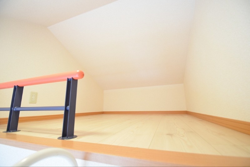 サンハイツⅢ ベッドルーム