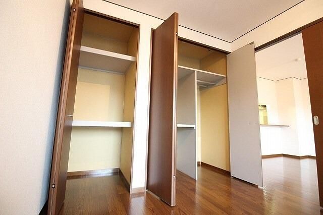 グランバリエ その他3