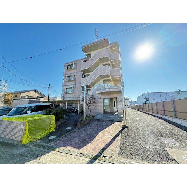 アルタイルヴィラ 403号室 外観