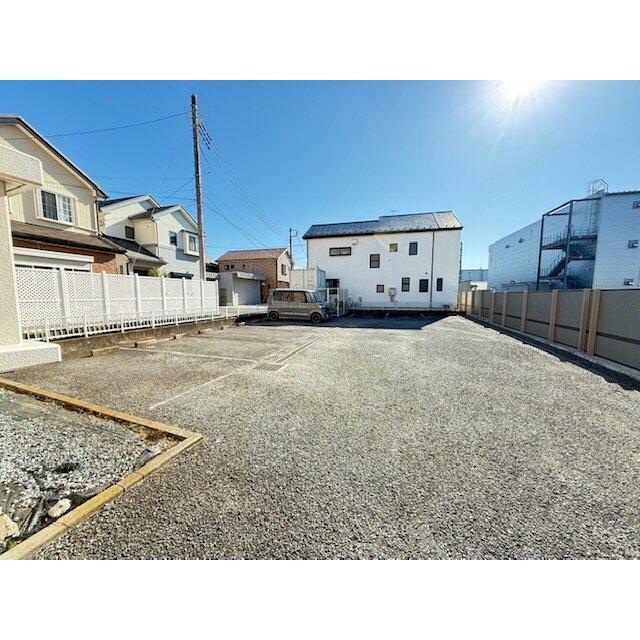 アルタイルヴィラ その他外観1