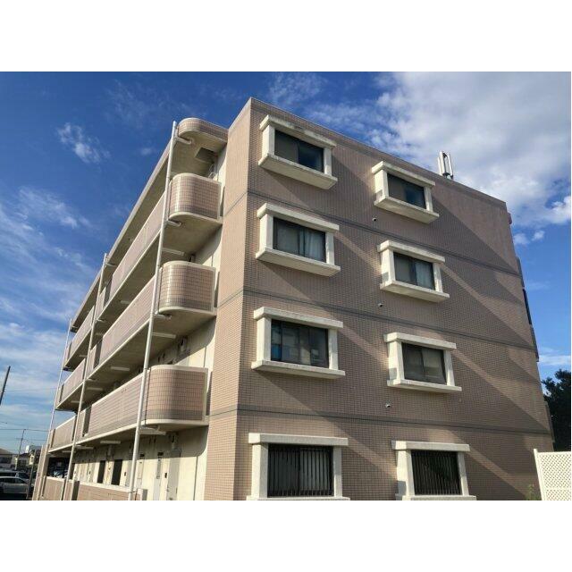 アルタイルヴィラ その他外観2