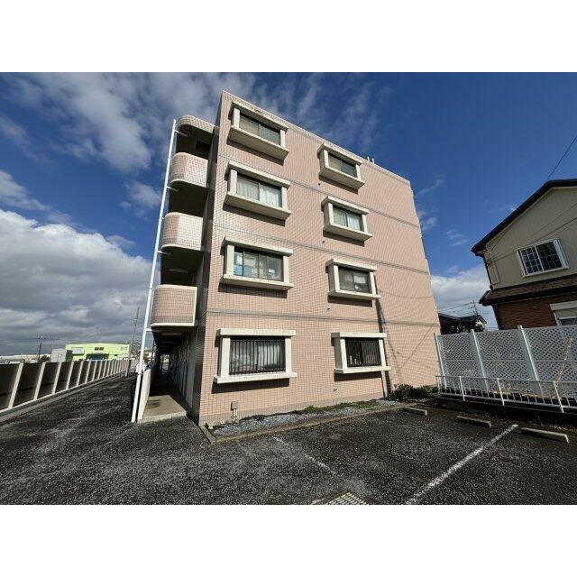 アルタイルヴィラ その他外観3