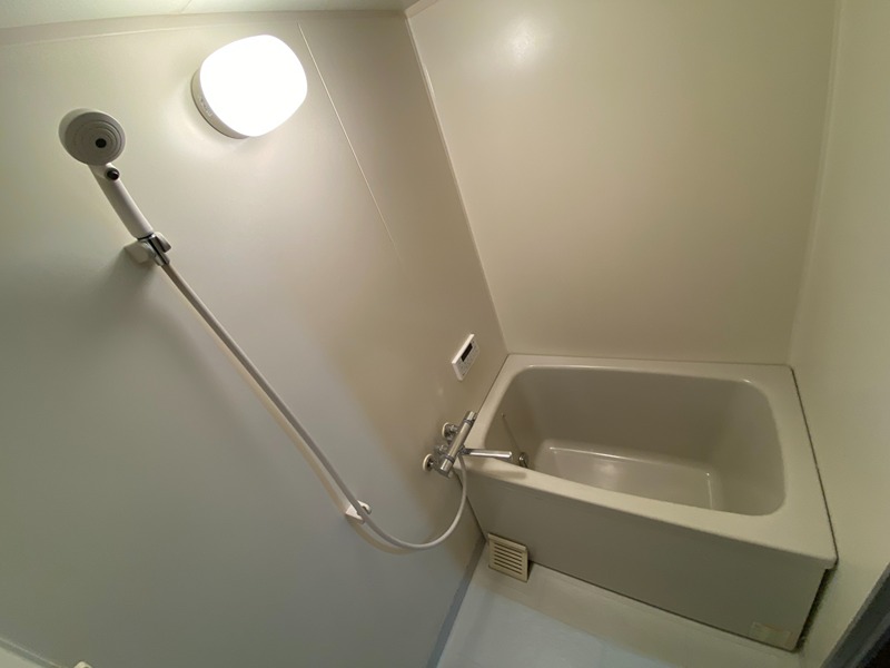 アルタイルヴィラ 風呂画像