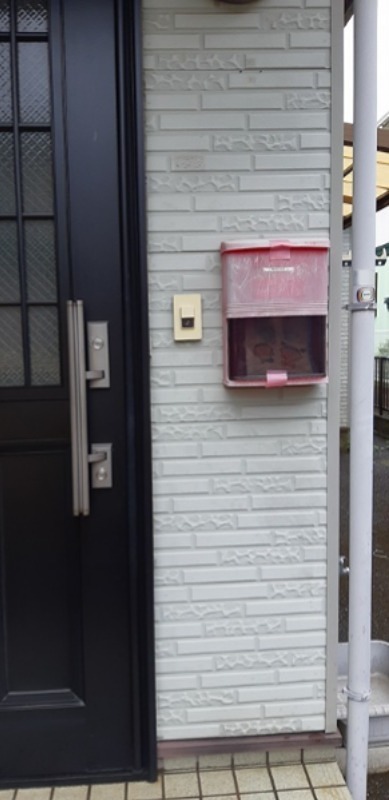 露木貸家4号棟 その他外観2