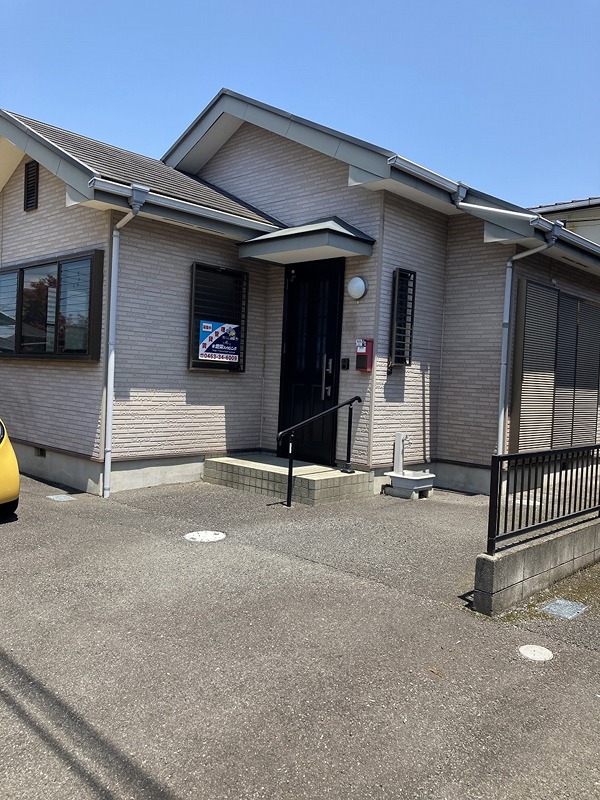 露木貸家4号棟 その他外観3