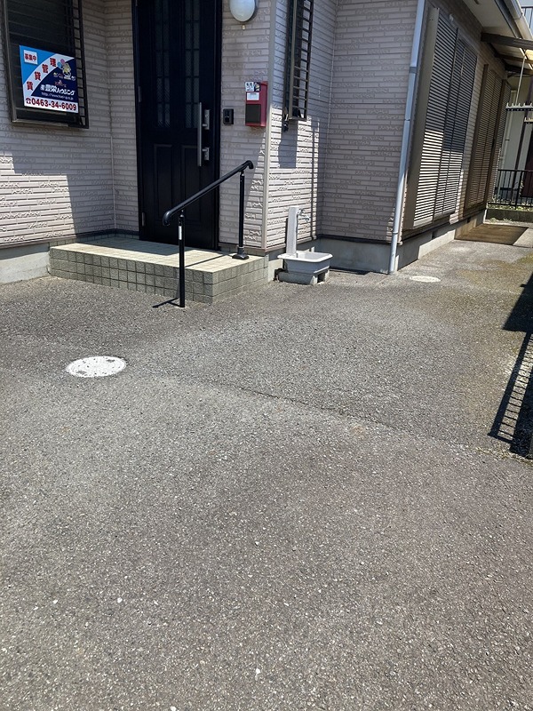 露木貸家4号棟 その他外観4