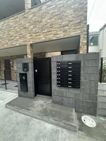 ベイルーム本厚木クレスト その他外観2