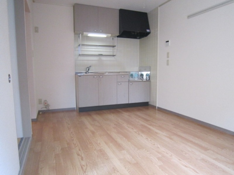 プランドールＮＴ リビング