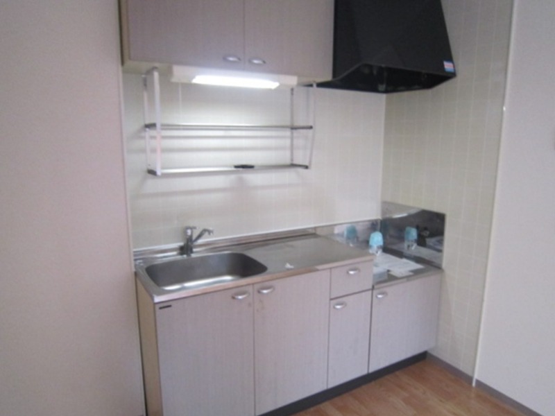 プランドールＮＴ キッチン