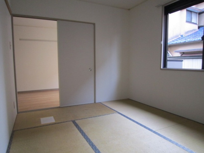 プランドールＮＴ ベッドルーム