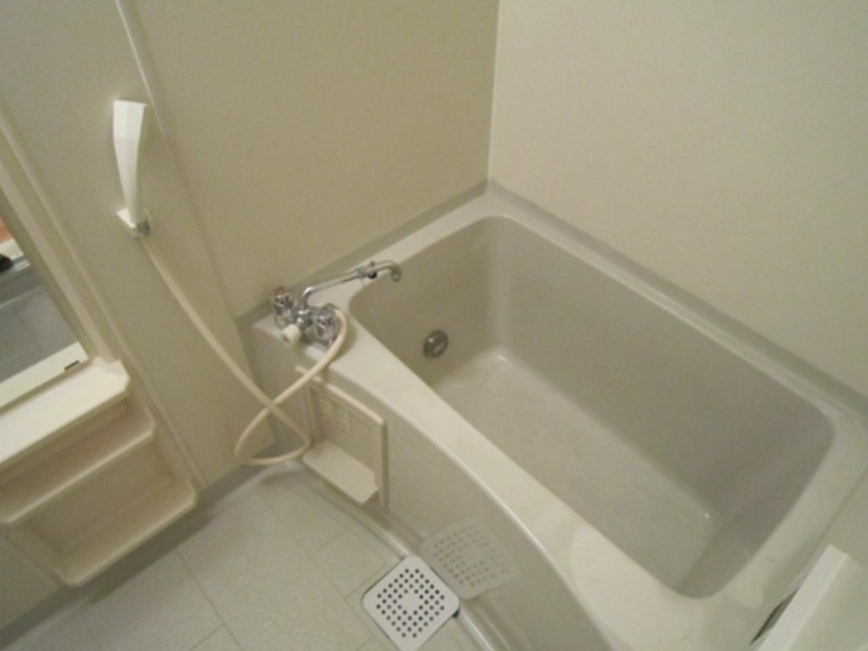 プランドールＮＴ 風呂画像