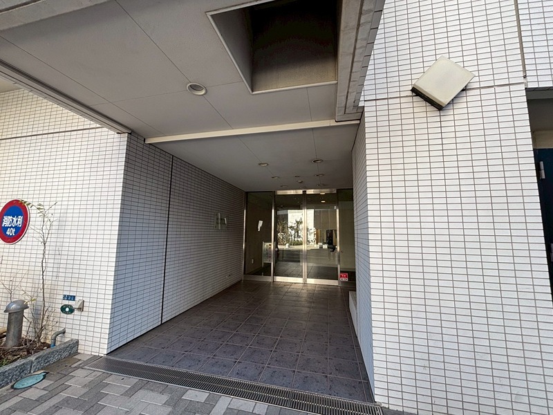 リストレジデンス辻堂タワー その他2