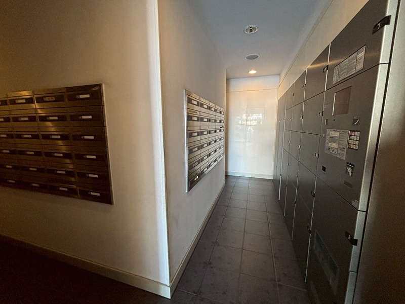 リストレジデンス辻堂タワー その他3