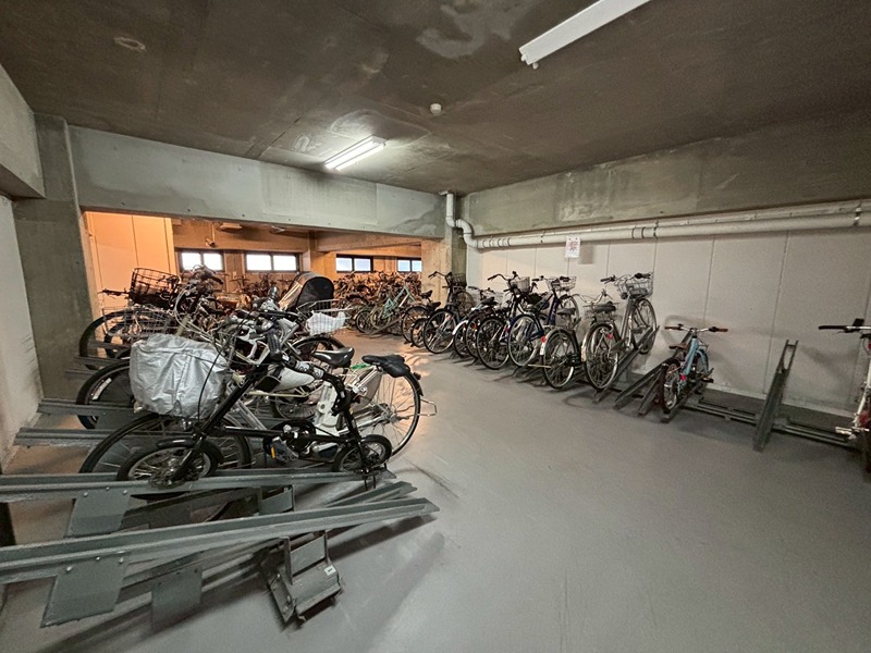 リストレジデンス辻堂タワー その他外観4