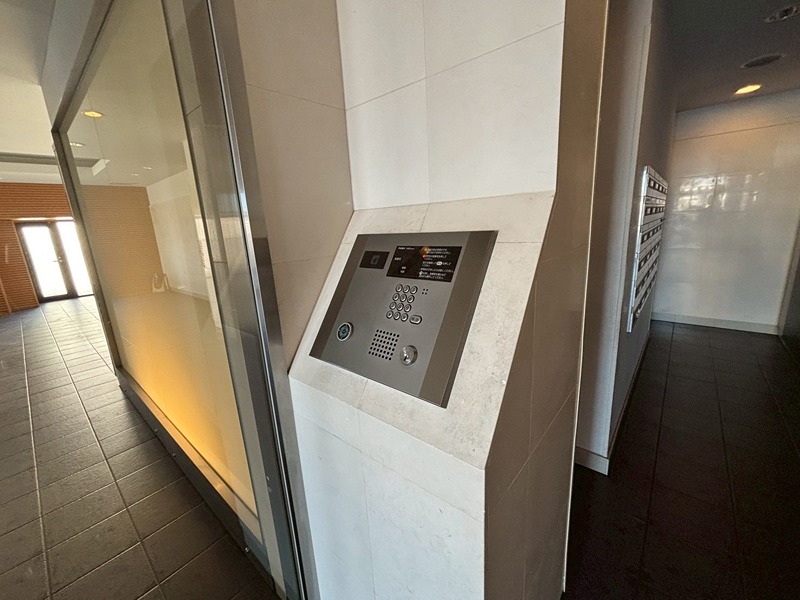 リストレジデンス辻堂タワー その他外観5