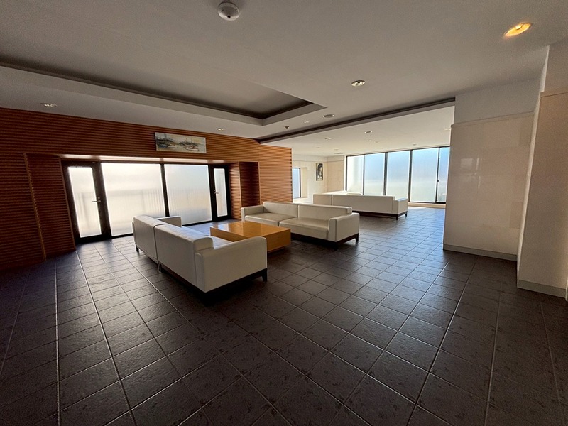 リストレジデンス辻堂タワー その他外観6