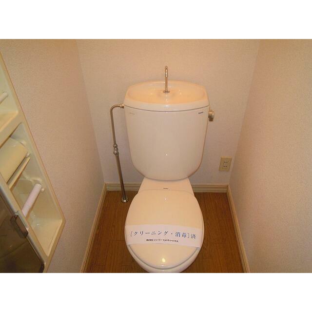 ロイヤルパレスＢ その他2