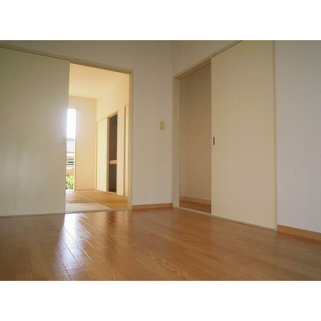 ロイヤルパレスＢ その他5