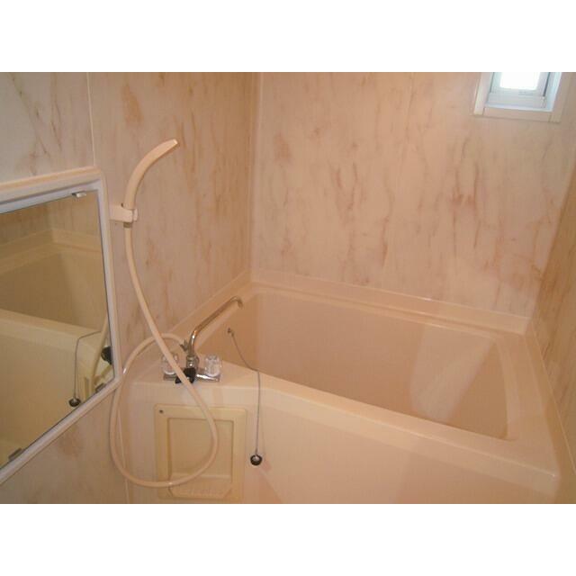 ロイヤルパレスＢ 風呂画像