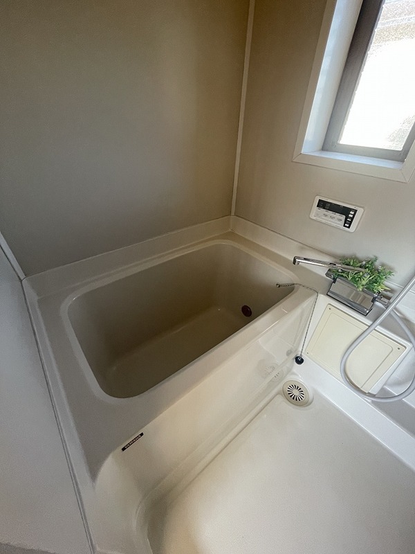 金目邸 風呂画像