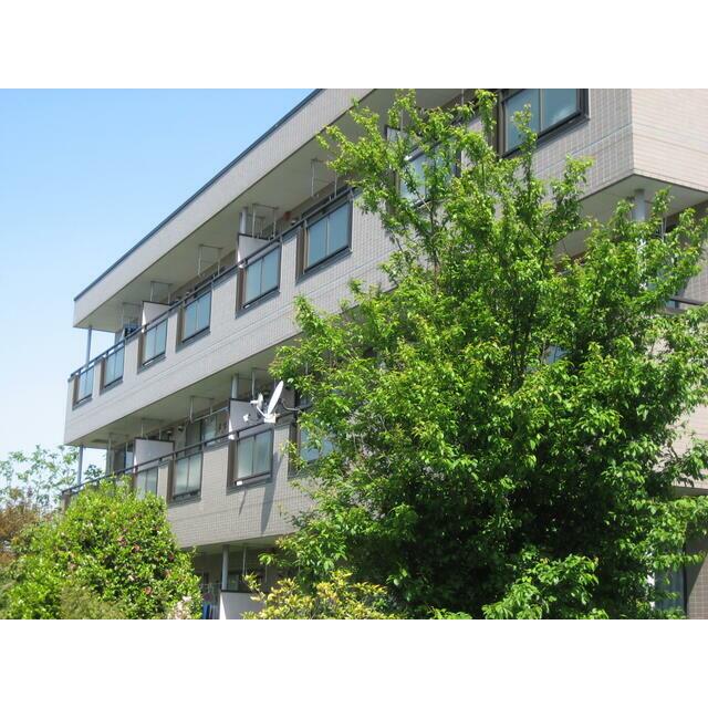 メゾンドアイル 302号室 外観