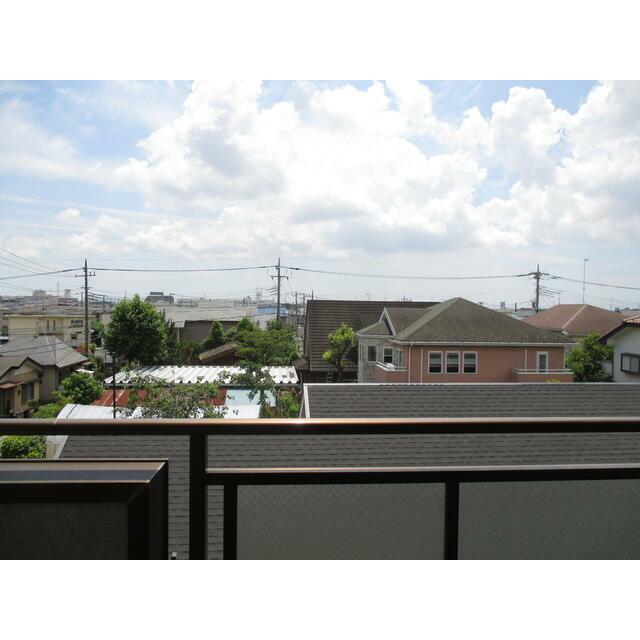 メゾンドアイル その他1