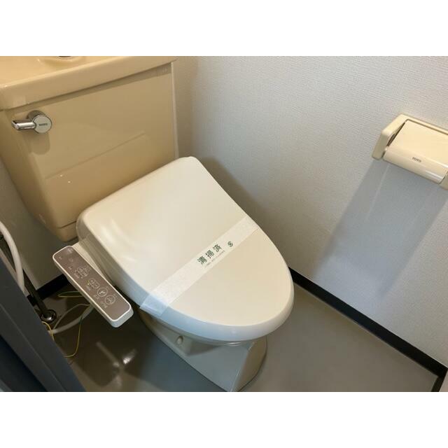 ヒヨシハイツ その他2