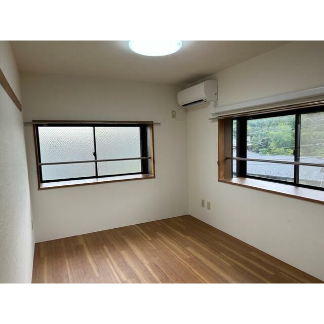 ヒヨシハイツ その他3