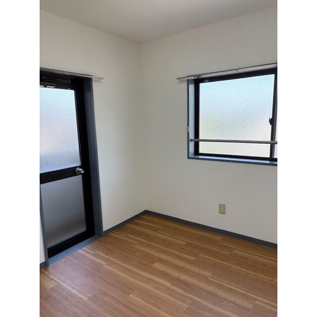 ヒヨシハイツ その他5