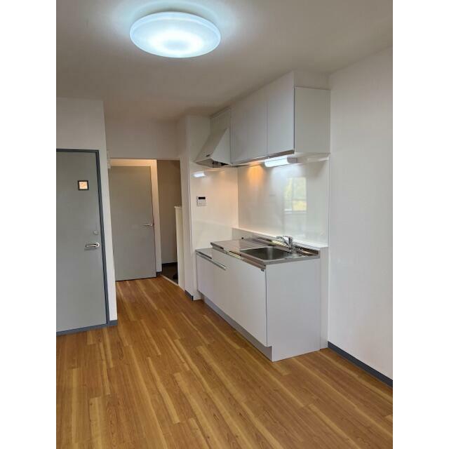 ヒヨシハイツ キッチン