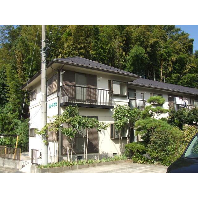 ヴェ－ル９２ 205号室 外観