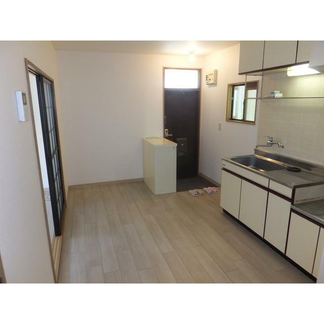 ヴェ－ル９２ 玄関