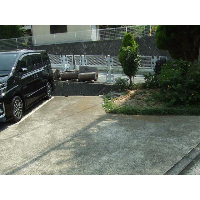 ヴェ－ル９２ その他外観2