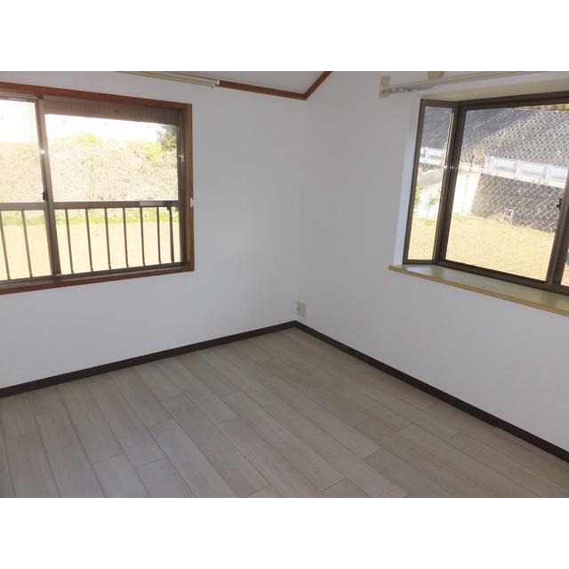 ヴェ－ル９２ ベッドルーム