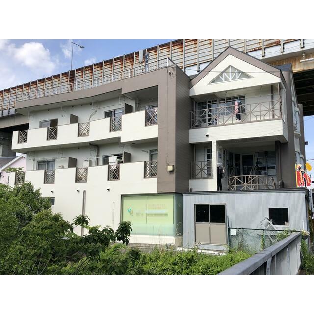 Ｋ－Ｍａｈａｌｏ 303号室 外観