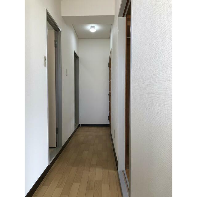 Ｋ－Ｍａｈａｌｏ 玄関