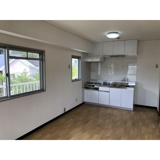 Ｋ－Ｍａｈａｌｏ リビング