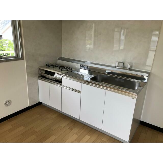 Ｋ－Ｍａｈａｌｏ キッチン