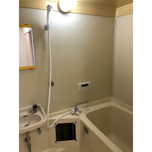 Ｋ－Ｍａｈａｌｏ 風呂画像