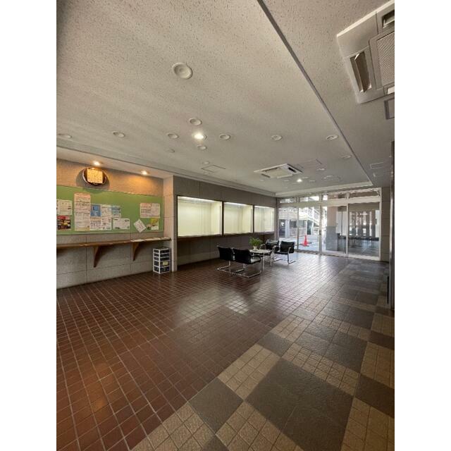 ルミエール厚木 その他外観2