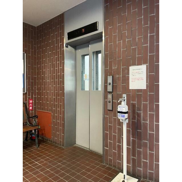 ルミエール厚木 その他外観3