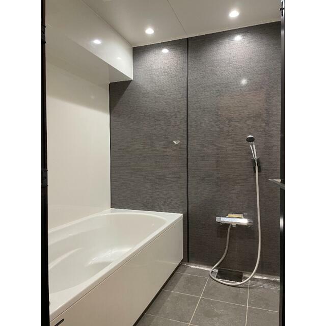 ルミエール厚木 風呂画像