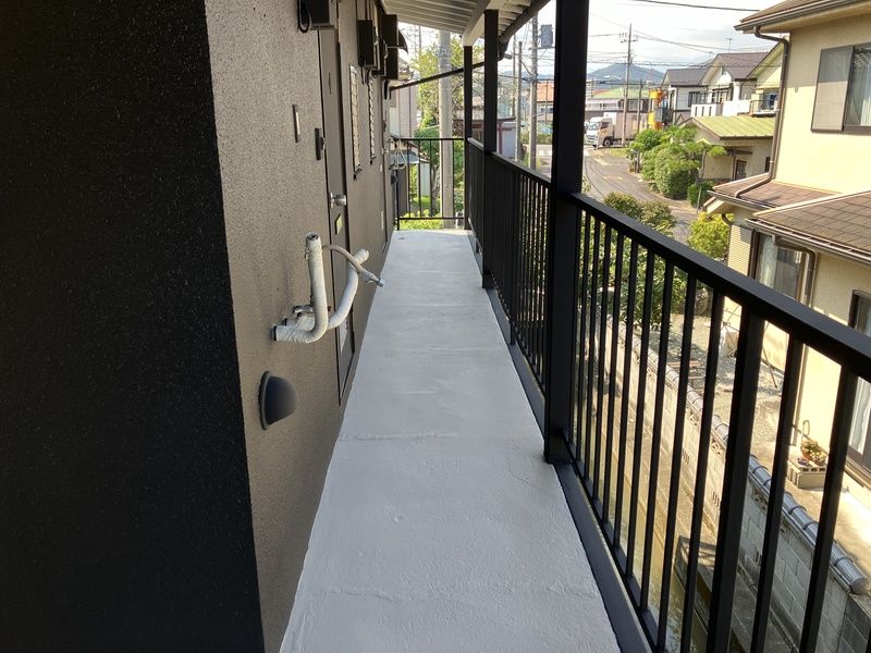 金目邸 その他共有部分