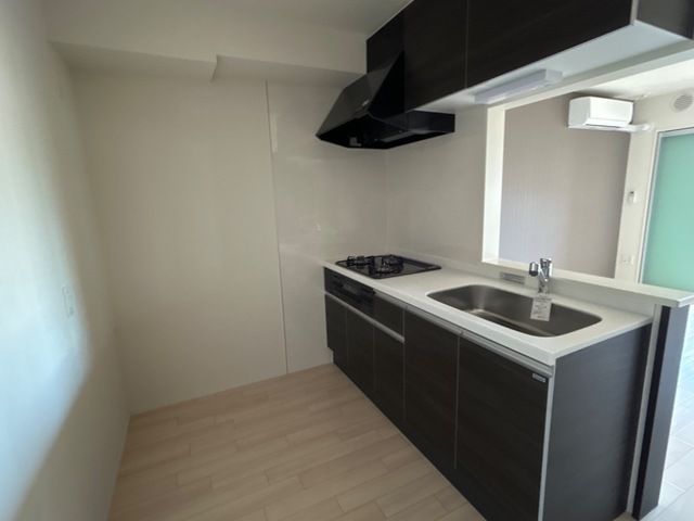 Breeze（ブリーズ） キッチン