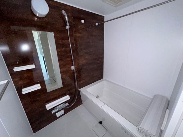 Breeze（ブリーズ） 風呂画像