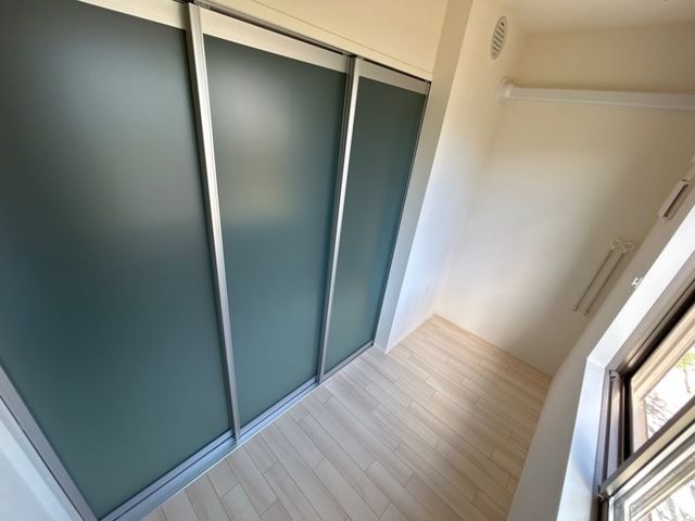 Breeze（ブリーズ） ベランダ