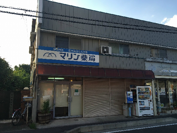 湘南スカイハイム 周辺画像2